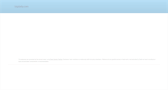 Desktop Screenshot of bigdady.com